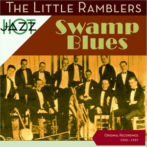 Swamp Blues (Original Recordings 1925 - 1927)