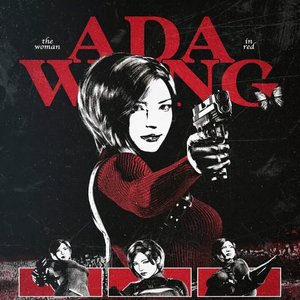 The Woman in Red - Ada Wong (Explicit)