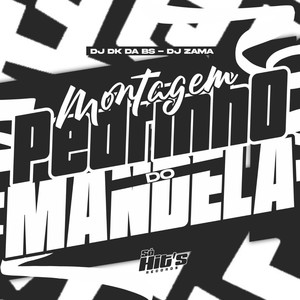 Montagem Pedrinho do Mandela (Explicit)