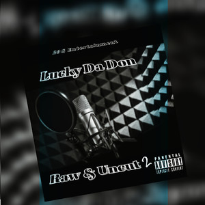 Grown Man $Hit (Explicit)