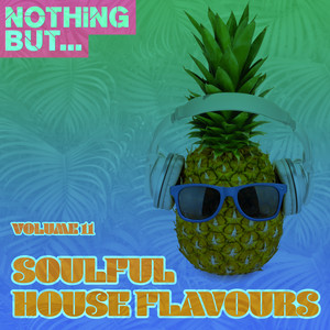 Body, Soul & Mind (Darryl James Radio Edit)