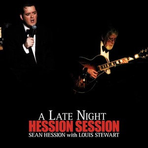 Wild Is the Wind (feat. Louis Stewart)