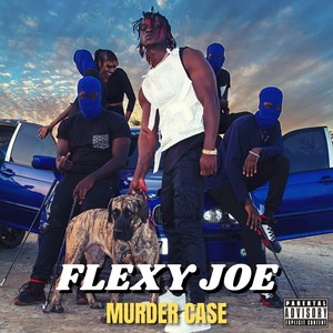 Murder Case (Explicit)