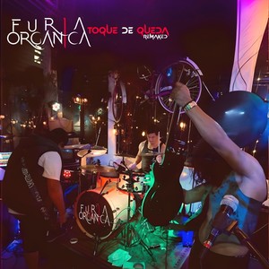 Ven y Tómame (Remix)