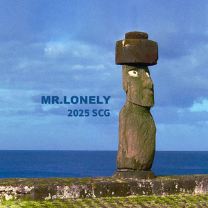 Mr Lonely