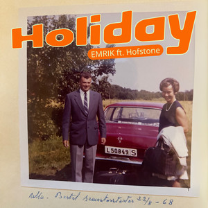 Holiday (Instrumental)