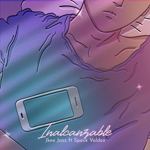 Inalcanzable (feat. Jkee Jazz)