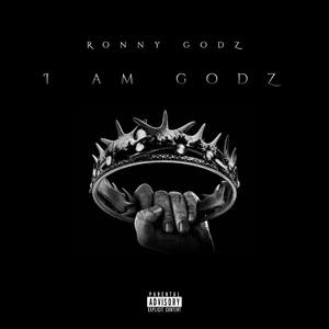 I Am Godz (Explicit)