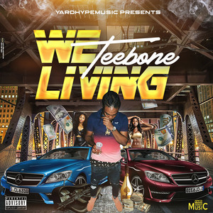 We Living (Explicit)