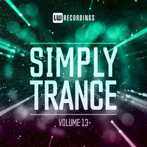 Simply Trance, Vol. 13