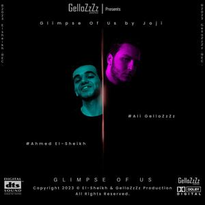 Glimpse of Us (Acoustic Version)