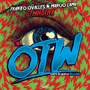 MNDFNK (Original Mix)