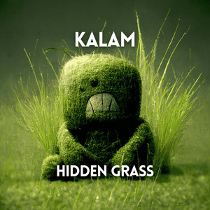 HIDDEN GRASS