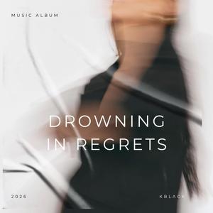 drowning in regrets