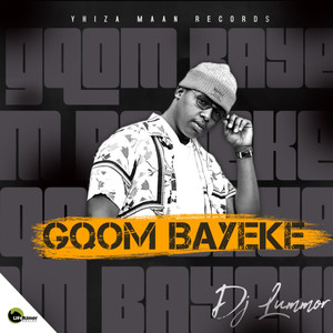 Gqom Bayeke