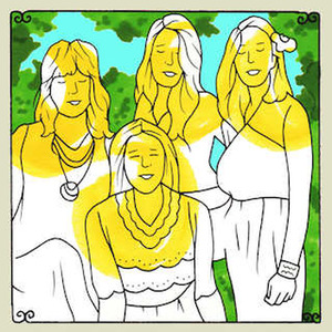 Welcome to Daytrotter