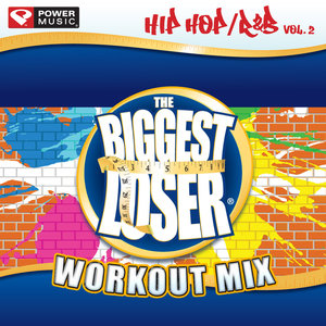 The Biggest Loser Workout Mix - Hip Hop/R&B, Vol. 2 (60 Min Non-Stop Workout Mix) [133-135 BPM)]