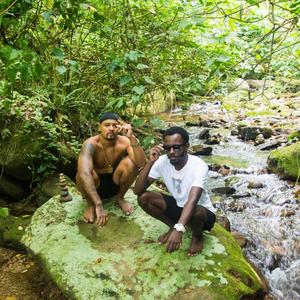 Vargem Grande (feat. Bradock)