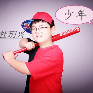 少年 (伴奏)
