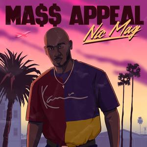 MASS APPEAL (feat. MISSISSIPPI the TRUTH)