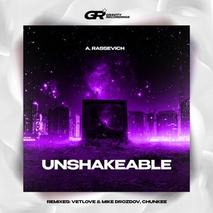Unshakeable (VetLove & Mike Drozdov Remix)