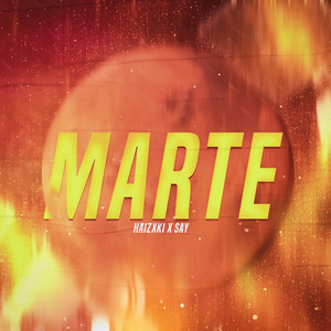 Marte