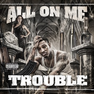 All On Me (Deluxe Edition) [Explicit]