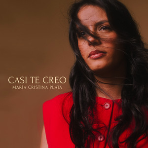 Maria Cristina Plata - Pon Tú Cuidado