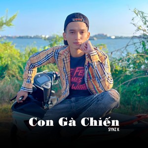 Con Gà Chiến