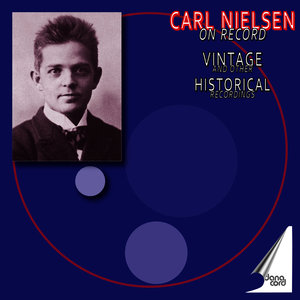 Carl Nielsen: Symphony No. 3 & 4