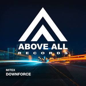 Downforce (Uplifting Extended Mix)