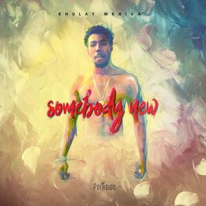 Somebody New (Radio Edit)