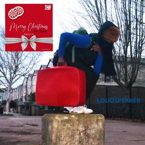 XMAS 24 The Playlist (Loudspeaker) [Explicit]