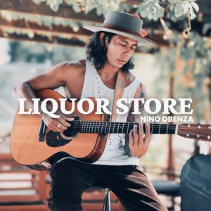 Liquor store