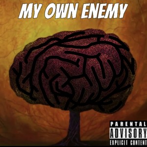 Suey - MY OWN ENEMY (feat. prod. SIR E$CO) (Explicit)