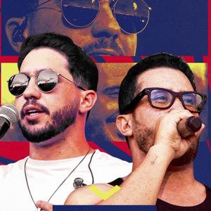 Nós Vai Descer Pra BC