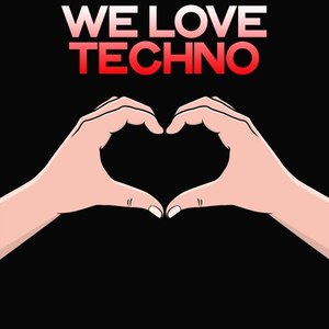 We Love Techno