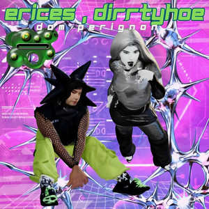 DOM PERIGNON ft dirrtyhoe