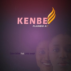 Kenbe Flanbo A (feat. Lynda Joseph)