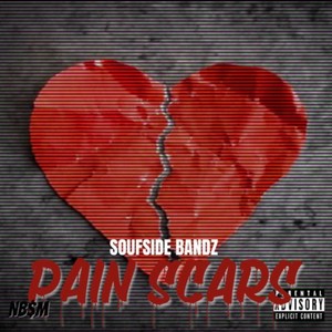 Pain Scars (Explicit)