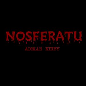 NOSFERATU(feat. Cecil Jones)