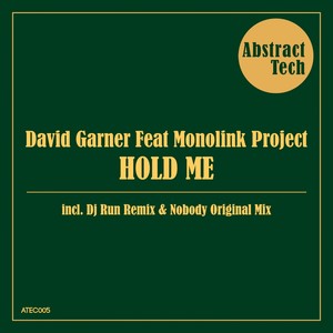 Hold Me (Dj Run Deep House Remix)