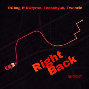 Right Back (Explicit)