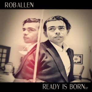 Rob Allen - Be Happy
