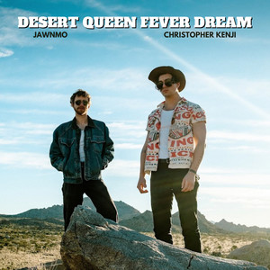 Desert Queen Fever Dream