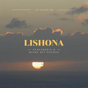 Lishona (feat. Mfenebeydhudha & Spakamaria)