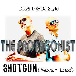 SHOTGUN (Never Lied) (feat. Draya) [Radio Edit] [Explicit]