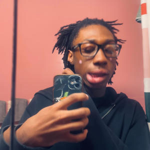 blind love (Explicit)