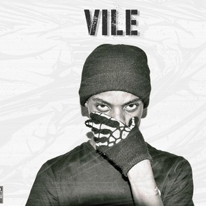 AIN'T BUILT FOR (feat. Charles Lecane) (Explicit)