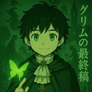 Grimm no Saishūkō